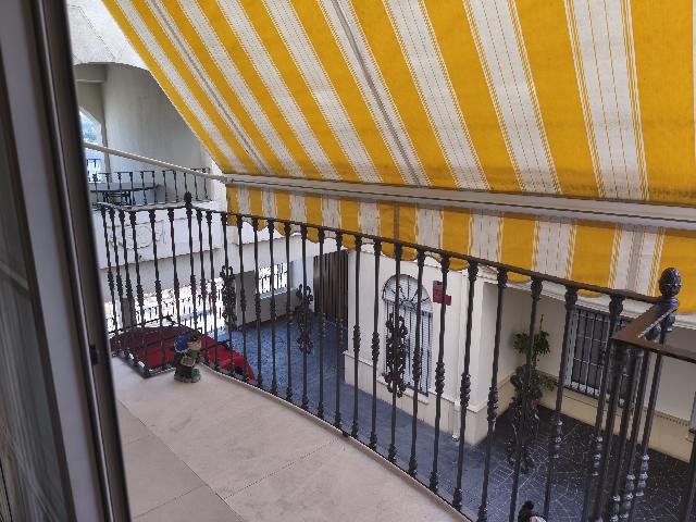 Imagen 4 Inmueble 296073 - Casa Adosada en venta en Andújar / Junto a los Juzgados de Andújar