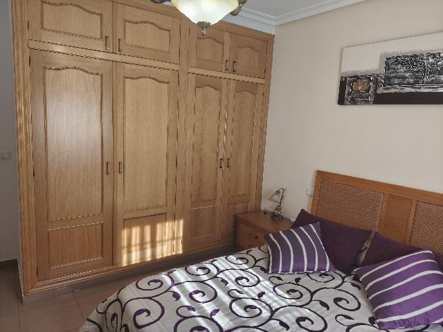 Imagen 13 Inmueble 296073 - Casa Adosada en venta en Andújar / Junto a los Juzgados de Andújar