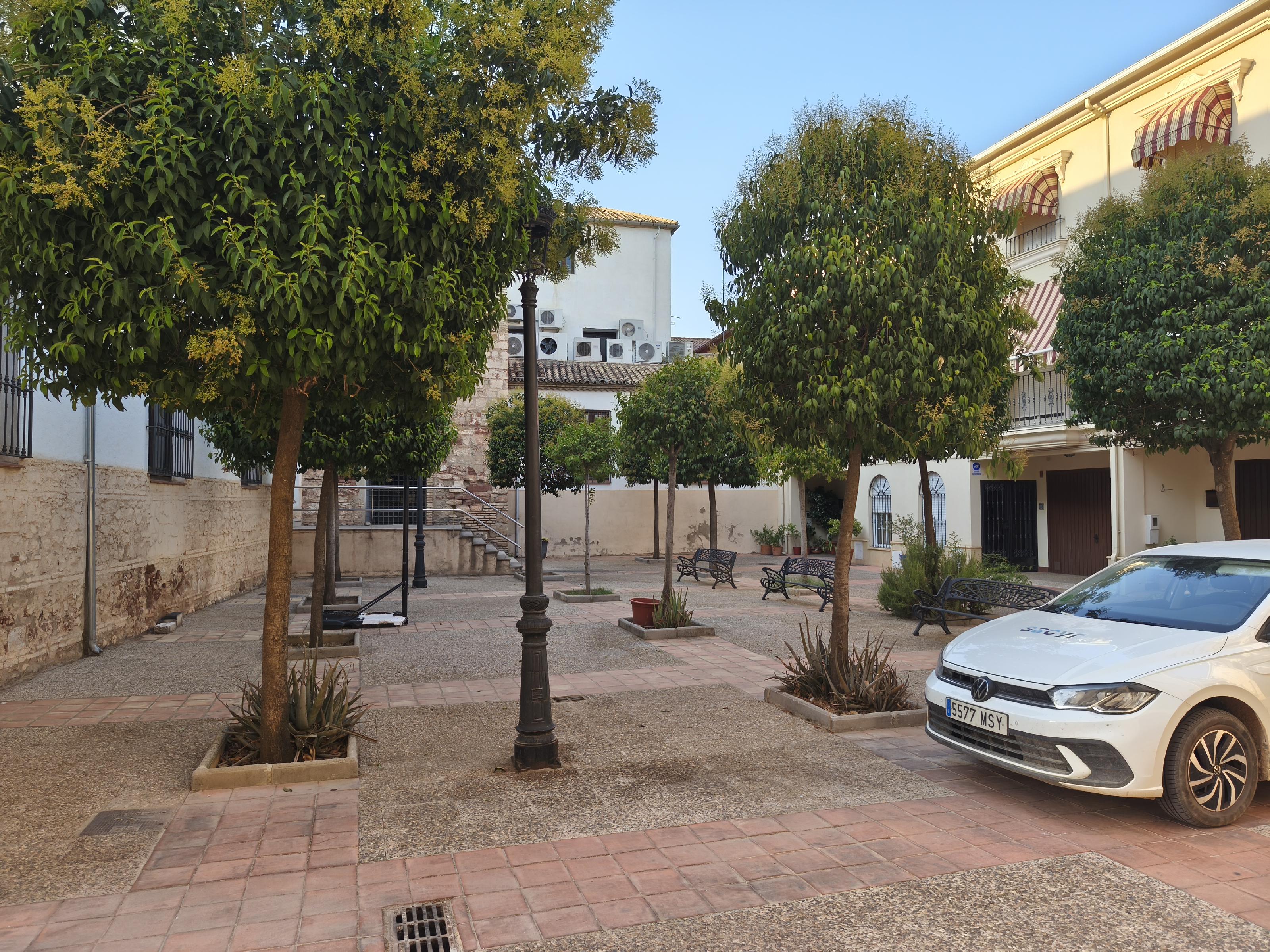 Imagen 31 Casa Adosada en venta en Andújar / Junto a los Juzgados de Andújar