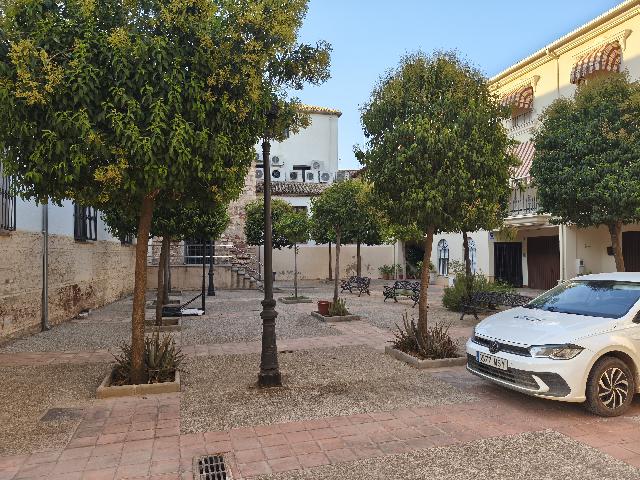 Imagen 31 Inmueble 296073 - Casa Adosada en venta en Andújar / Junto a los Juzgados de Andújar