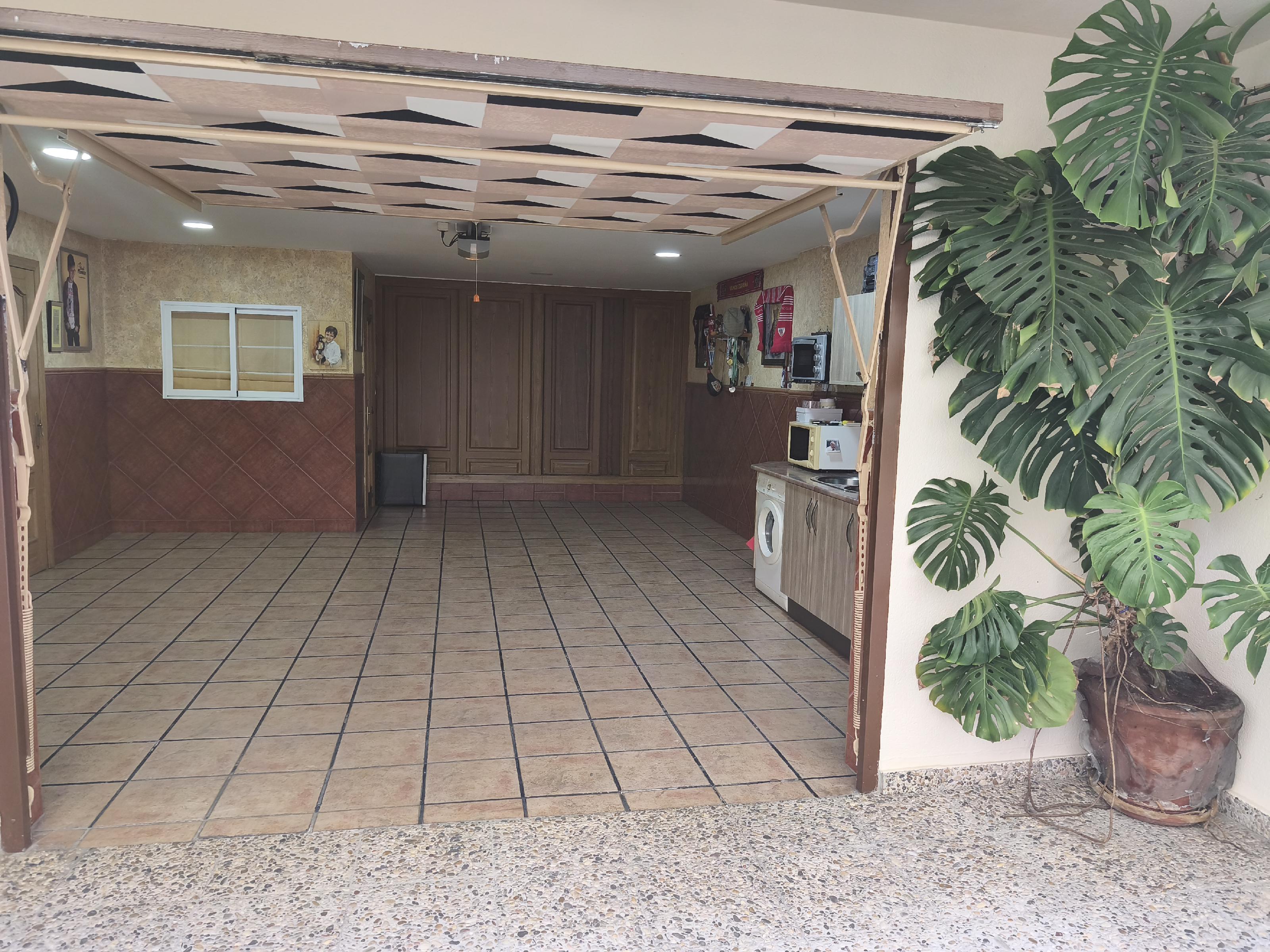 Imagen 23 Casa Adosada en venta en Andújar / Junto a los Juzgados de Andújar