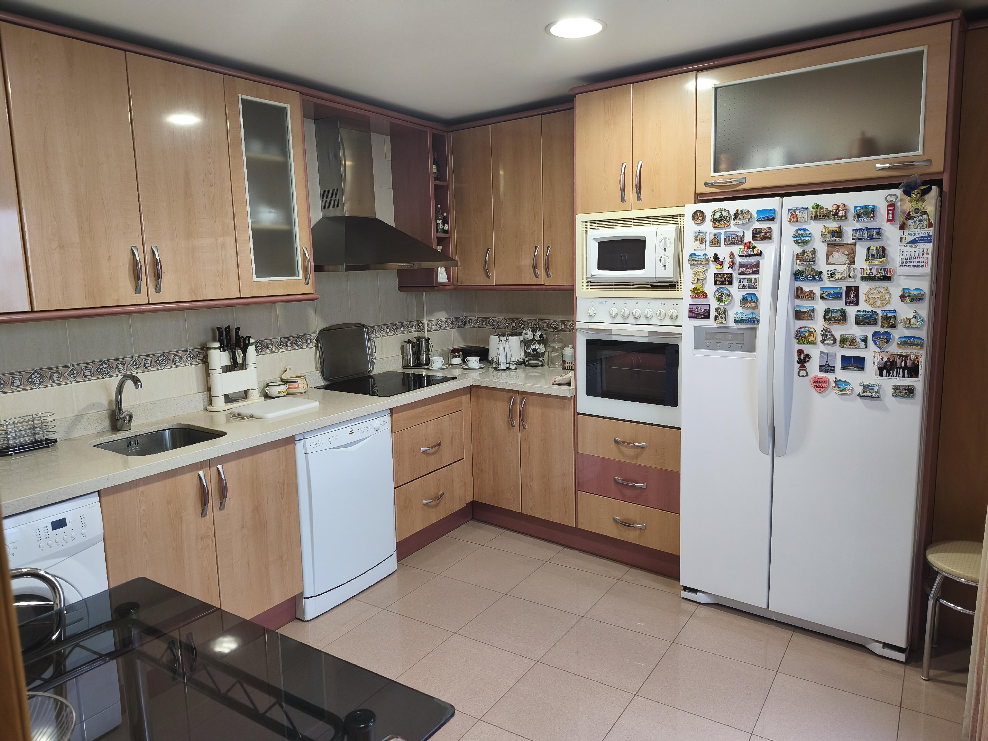 Imagen 6 Casa Adosada en venta en Andújar / Junto a los Juzgados de Andújar