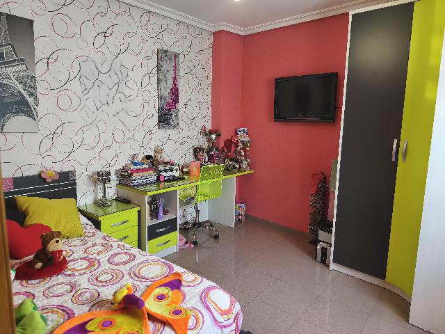 Imagen 10 Inmueble 296073 - Casa Adosada en venta en Andújar / Junto a los Juzgados de Andújar