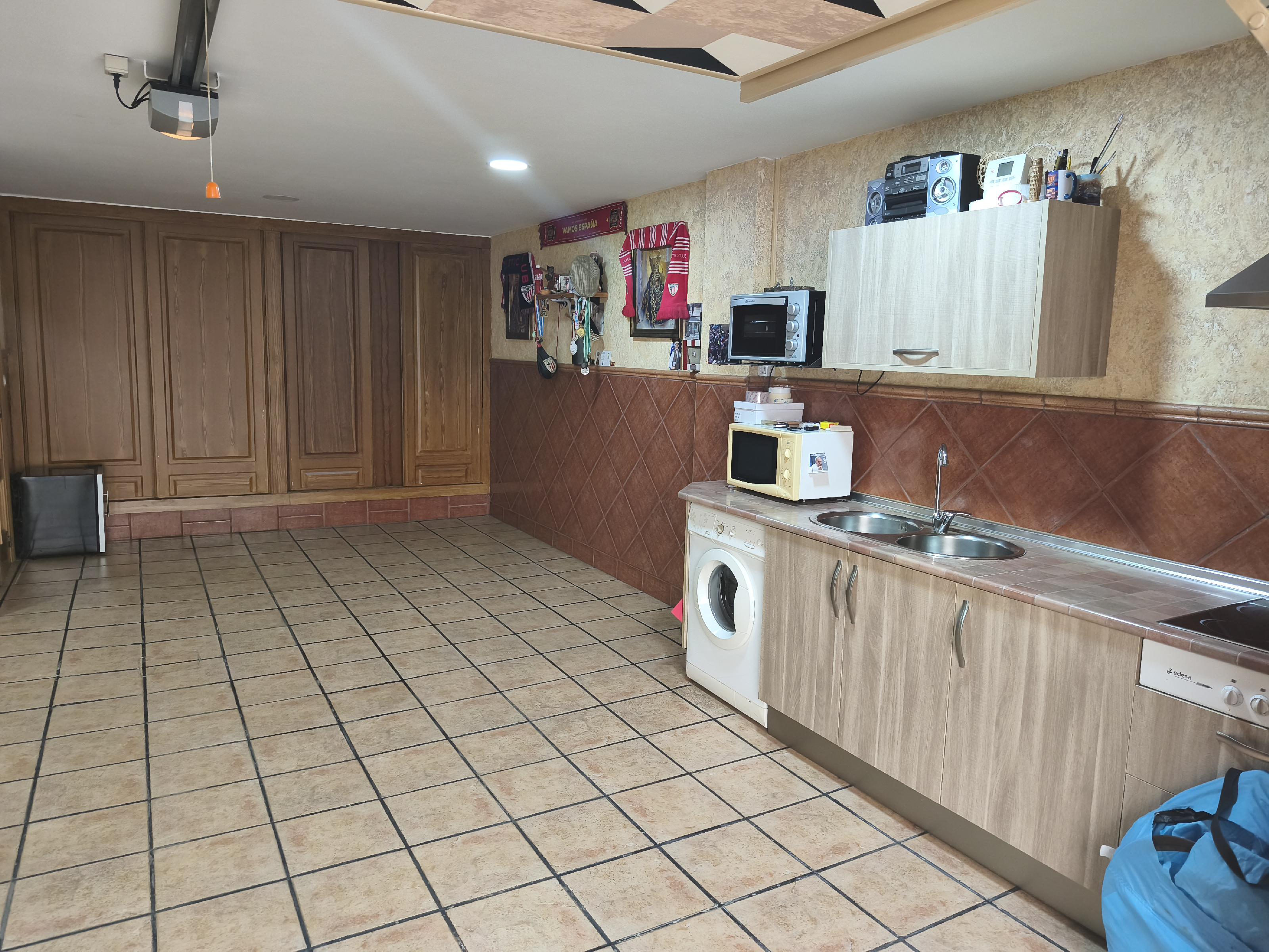 Imagen 22 Casa Adosada en venta en Andújar / Junto a los Juzgados de Andújar