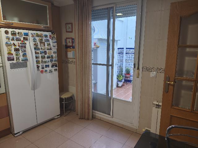 Imagen 8 Inmueble 296073 - Casa Adosada en venta en Andújar / Junto a los Juzgados de Andújar