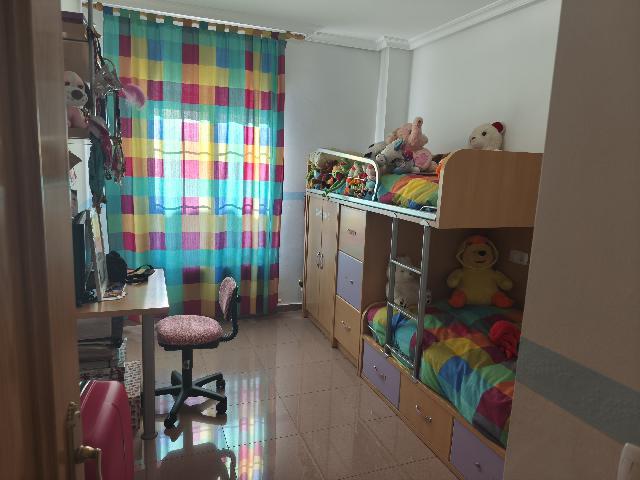 Imagen 17 Inmueble 296073 - Casa Adosada en venta en Andújar / Junto a los Juzgados de Andújar