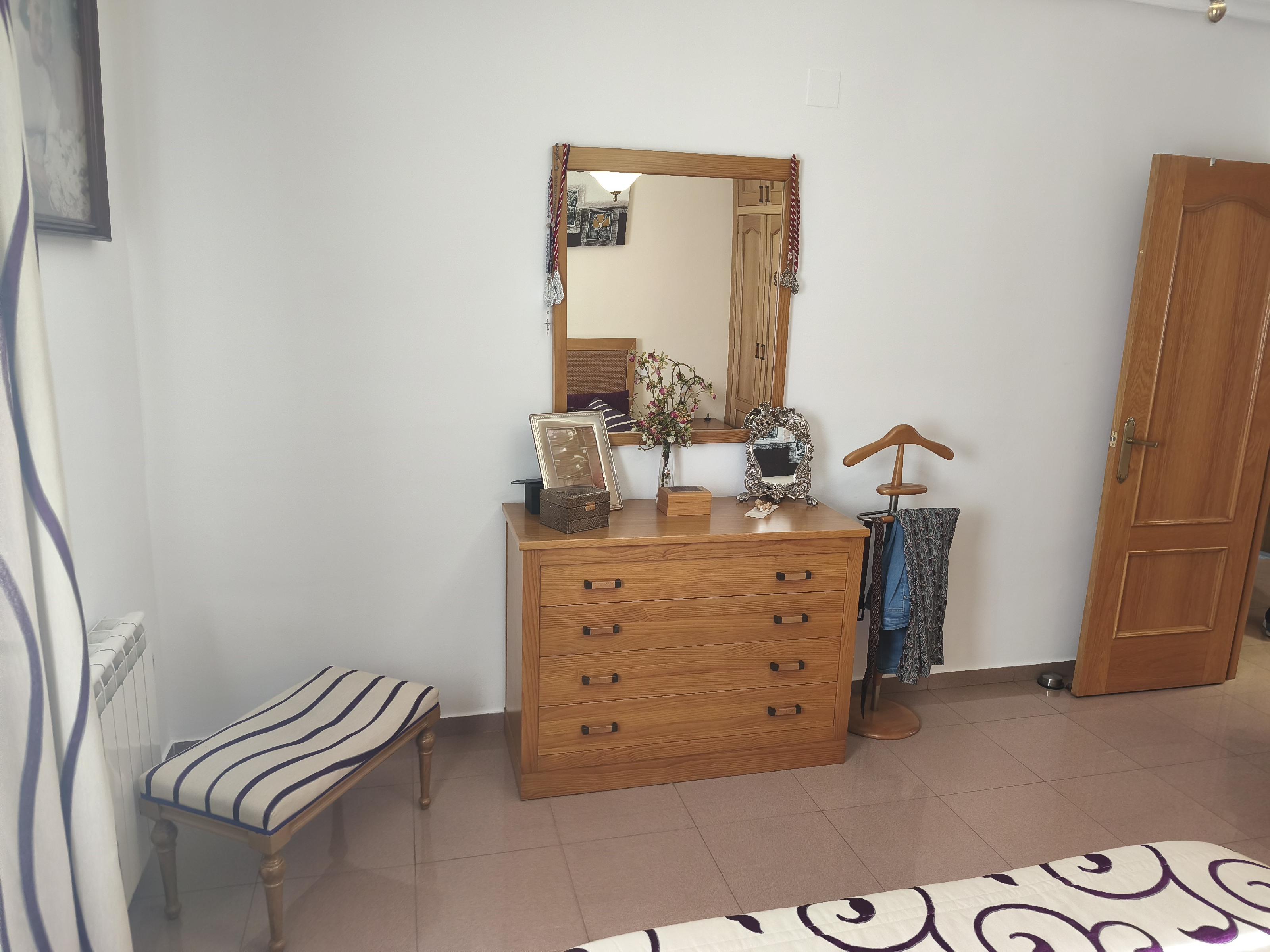 Imagen 15 Casa Adosada en venta en Andújar / Junto a los Juzgados de Andújar