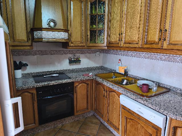 Imagen 12 Inmueble 296246 - Apartamento en venta en Andújar / A 50 metros de la Plaza Vieja