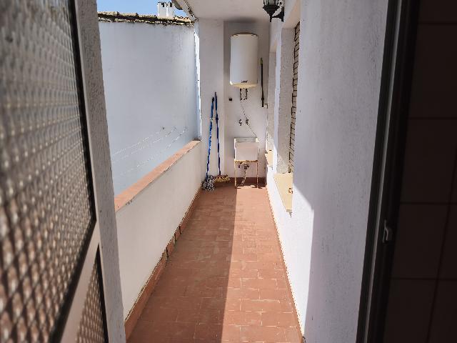 Imagen 15 Inmueble 296246 - Apartamento en venta en Andújar / A 50 metros de la Plaza Vieja