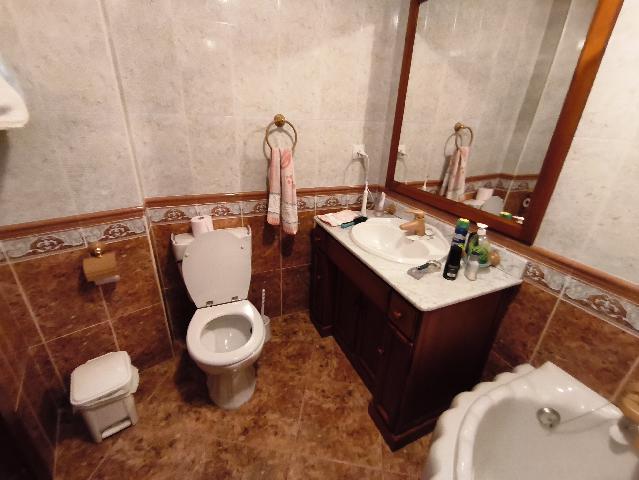 Imagen 29 Inmueble 296578 - Apartamento en venta en Andújar / A 50 metros de la Plaza Vieja