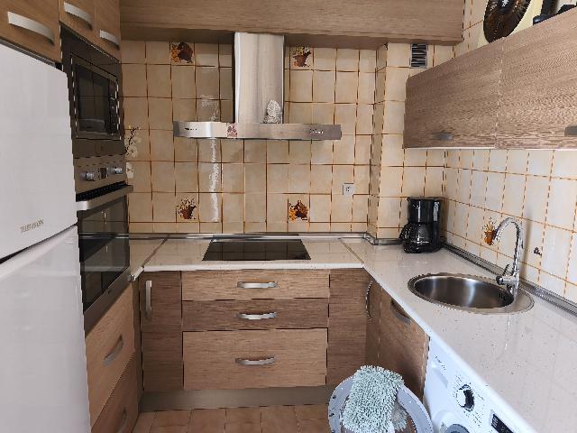 Imagen 9 Inmueble 296578 - Apartamento en venta en Andújar / A 50 metros de la Plaza Vieja