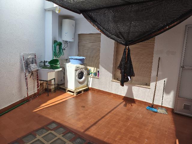 Imagen 13 Inmueble 296578 - Apartamento en venta en Andújar / A 50 metros de la Plaza Vieja