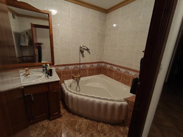 Imagen 30 Inmueble 296578 - Apartamento en venta en Andújar / A 50 metros de la Plaza Vieja