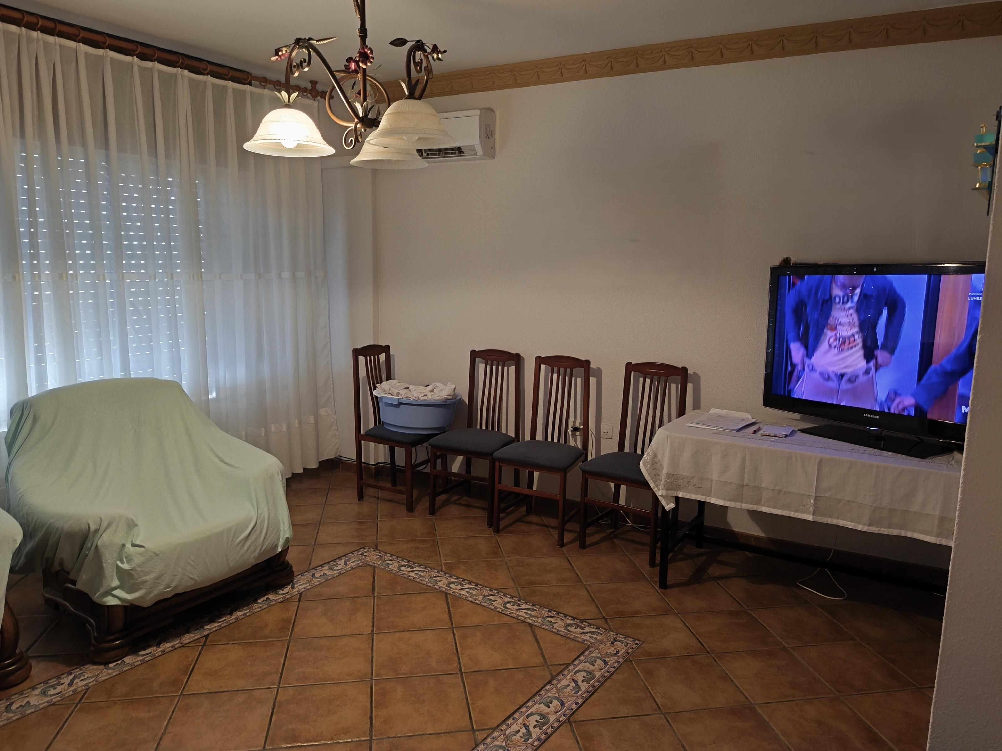 Imagen 8 Apartamento en venta en Andújar / A 50 metros de la Plaza Vieja