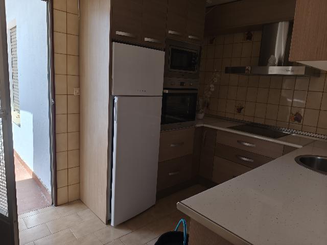 Imagen 10 Inmueble 296578 - Apartamento en venta en Andújar / A 50 metros de la Plaza Vieja