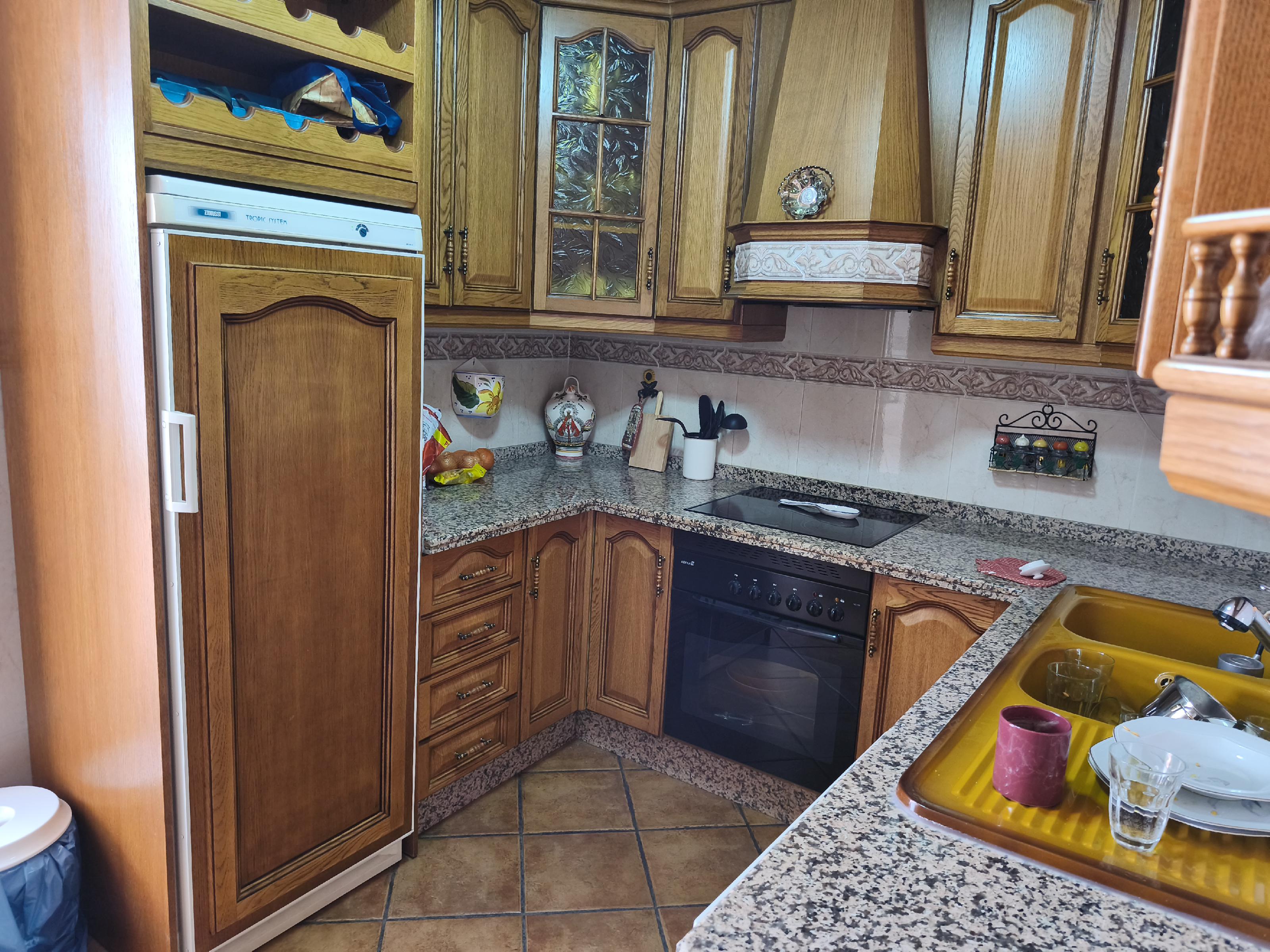 Imagen 11 Apartamento en venta en Andújar / A 50 metros de la Plaza Vieja