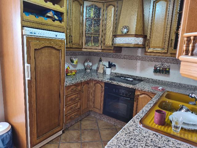 Imagen 11 Inmueble 296578 - Apartamento en venta en Andújar / A 50 metros de la Plaza Vieja