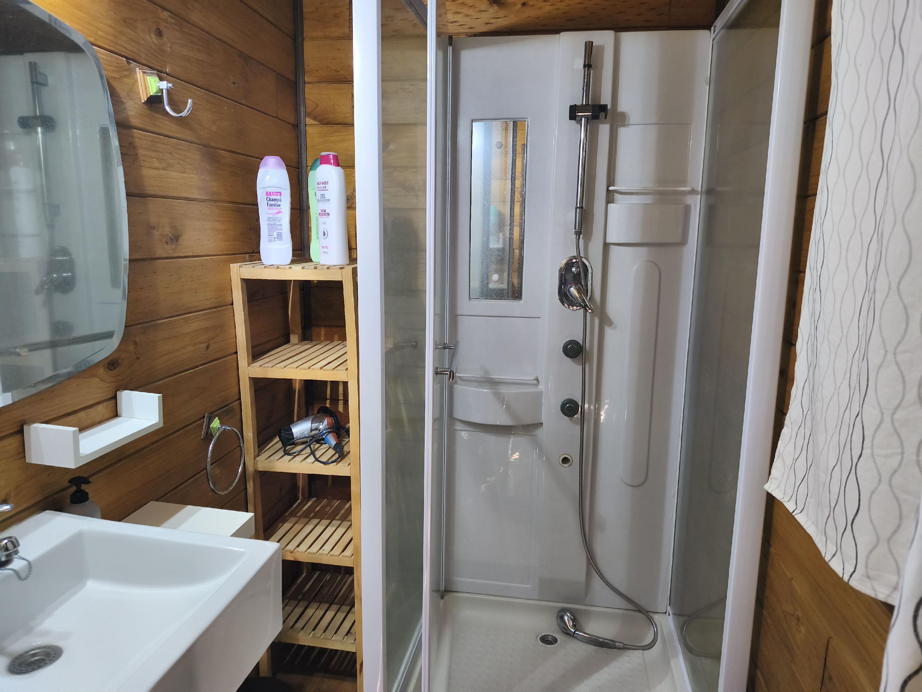 Imagen 36 Casa Rústica en venta en Andújar / A 1 km pasando el Toledillo 