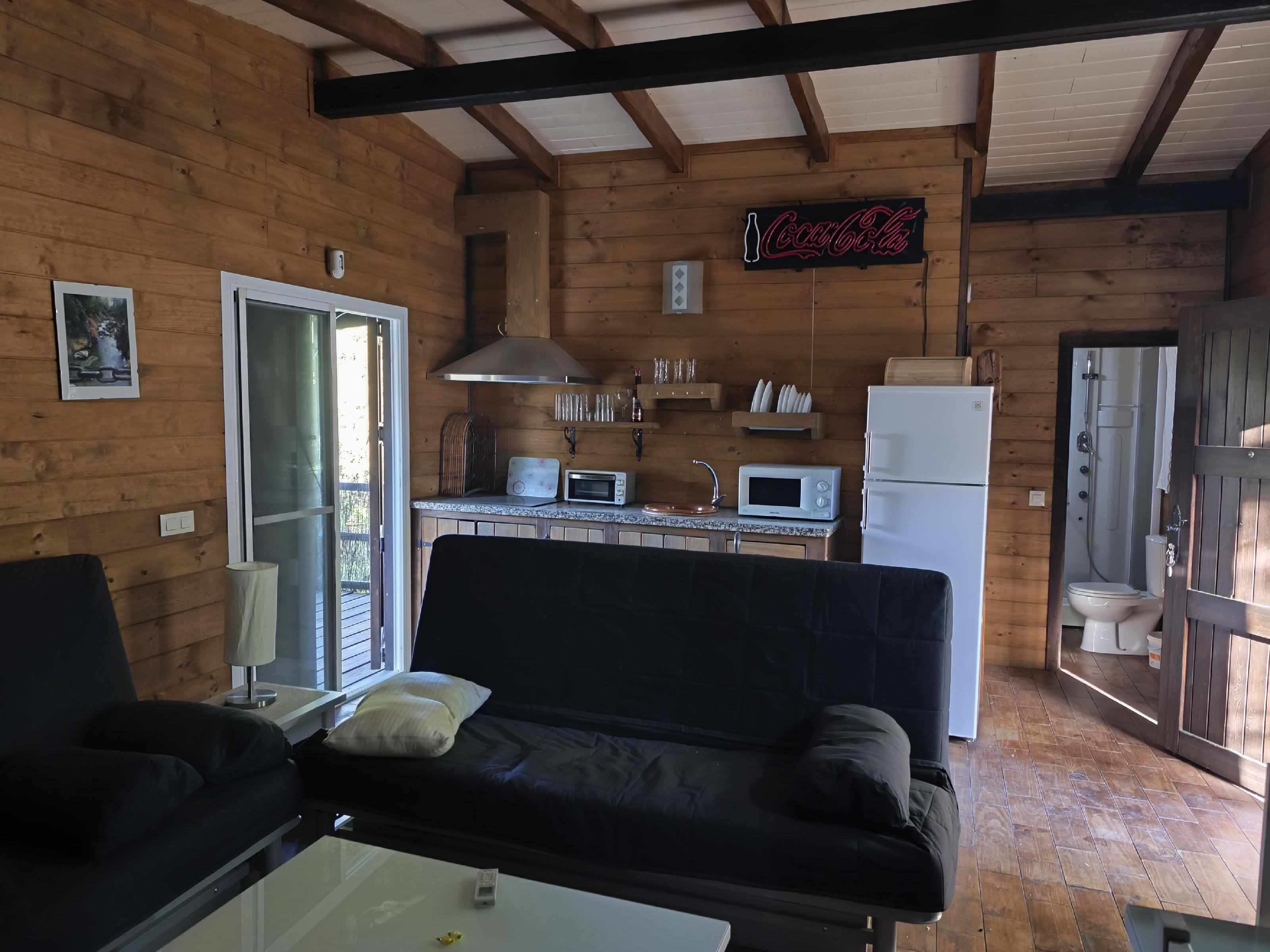 Imagen 32 Casa Rústica en venta en Andújar / A 1 km pasando el Toledillo 