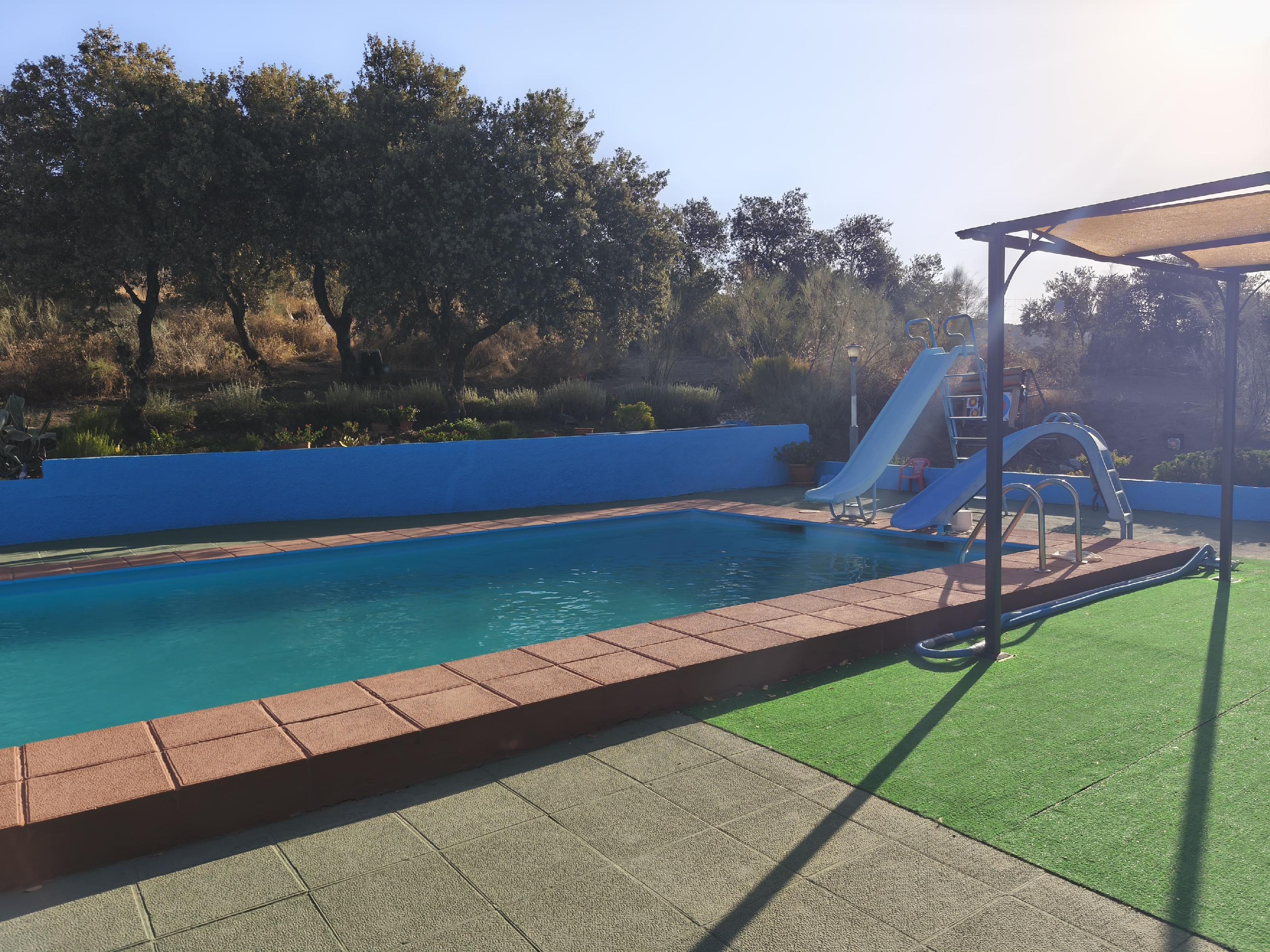 Imagen 20 Casa Rústica en venta en Andújar / A 1 km pasando el Toledillo 