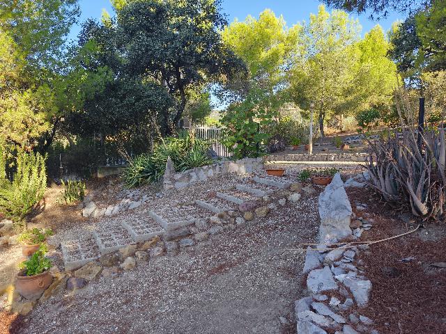 Imagen 28 Inmueble 296717 - Casa Rústica en venta en Andújar / A 1 km pasando el Toledillo 