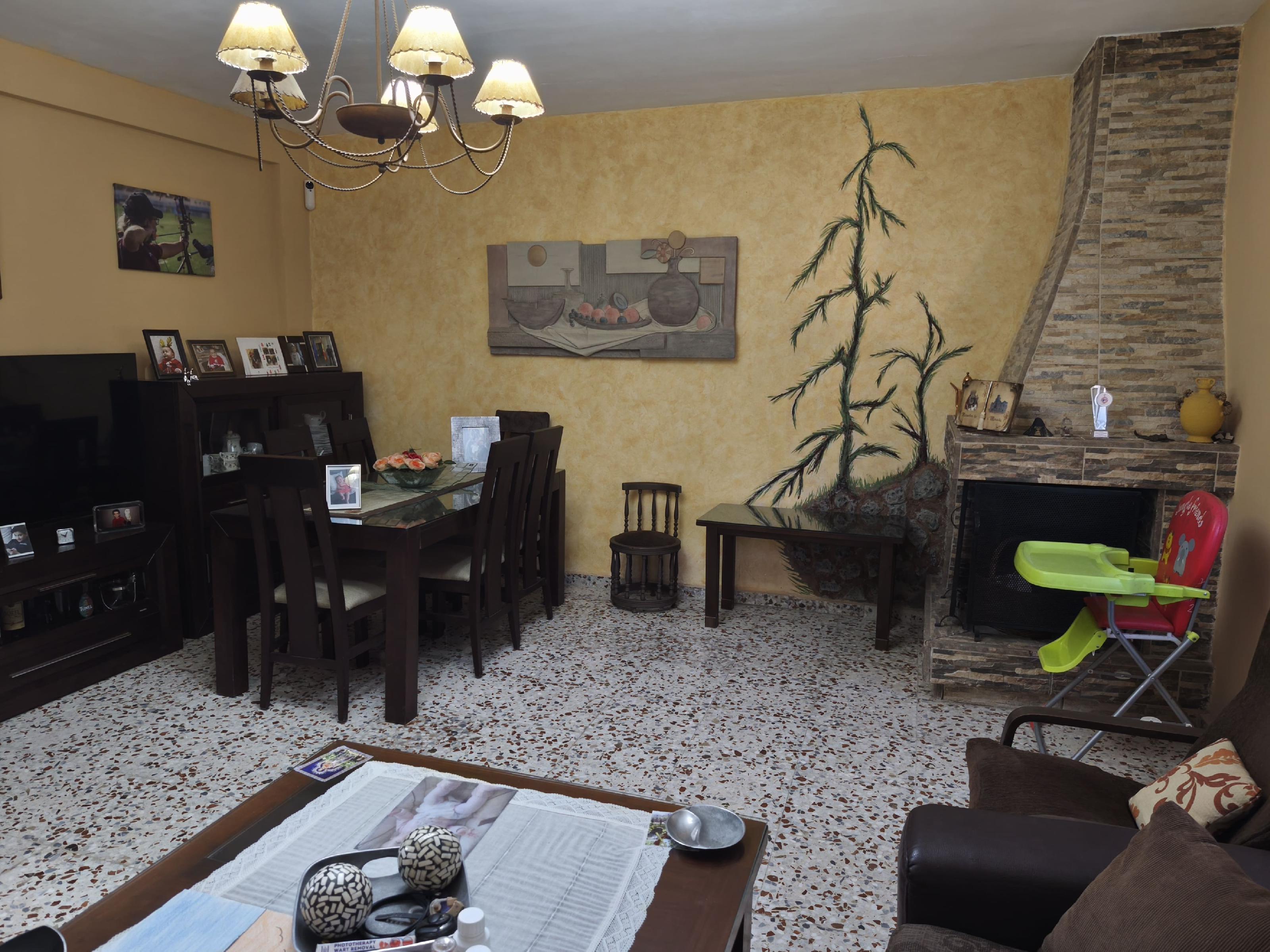 Imagen 7 Casa Rústica en venta en Andújar / A 1 km pasando el Toledillo 