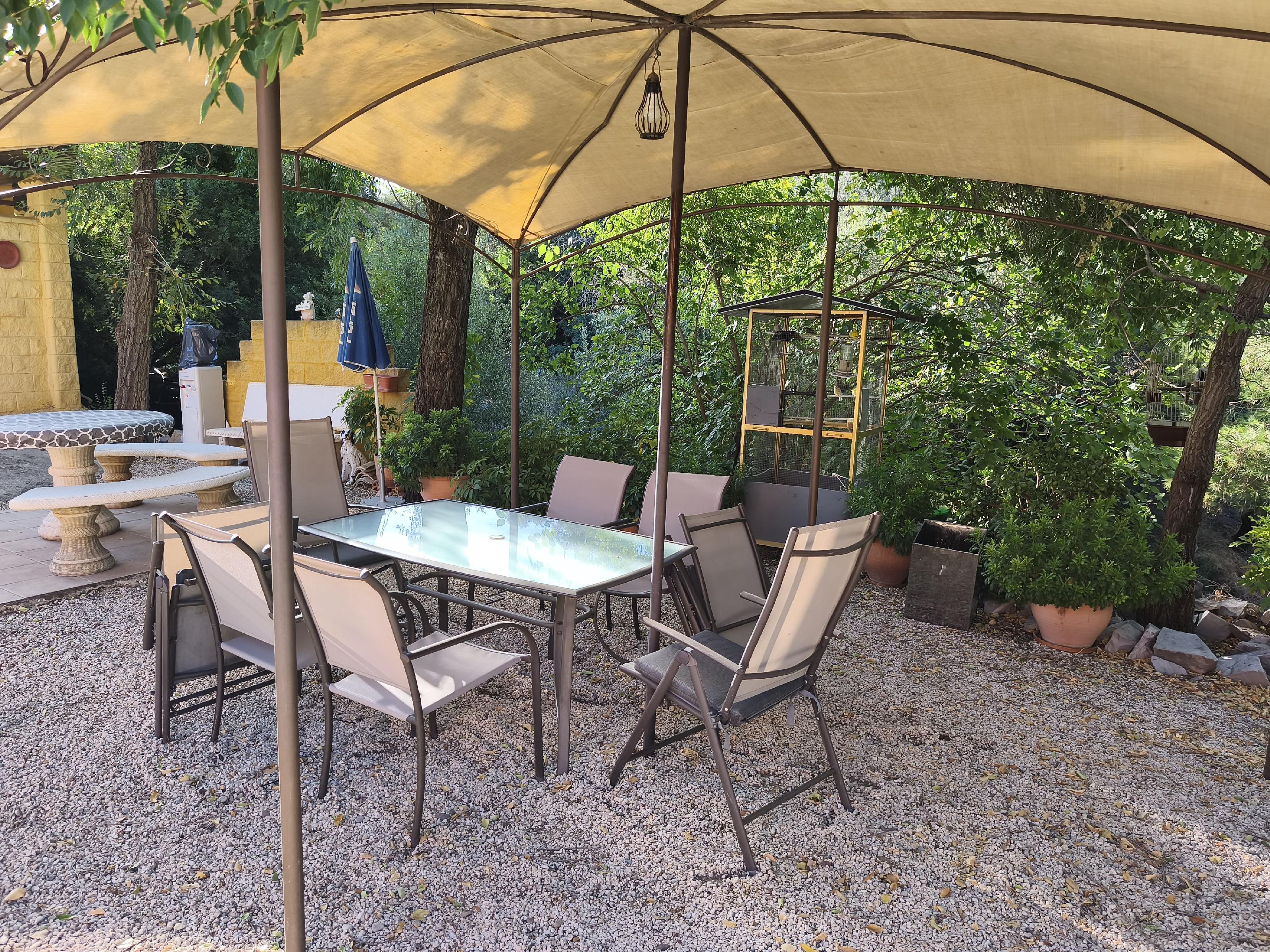 Imagen 24 Casa Rústica en venta en Andújar / A 1 km pasando el Toledillo 