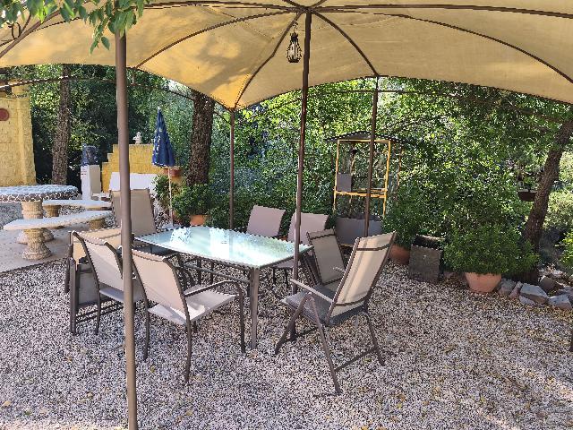 Imagen 24 Inmueble 296717 - Casa Rústica en venta en Andújar / A 1 km pasando el Toledillo 