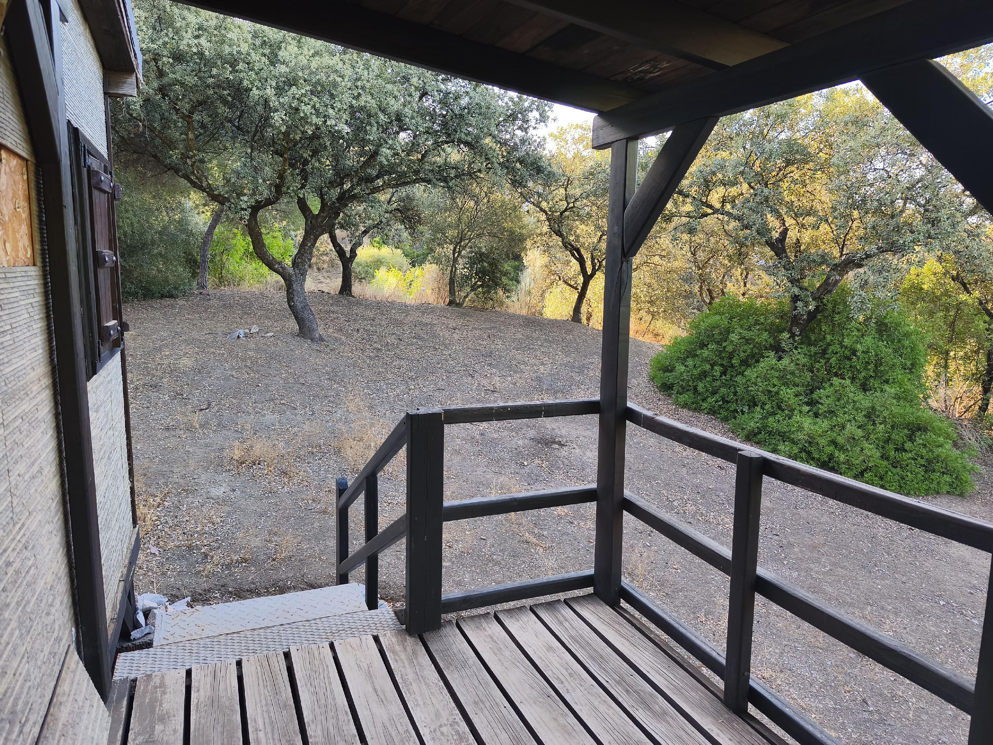 Imagen 37 Casa Rústica en venta en Andújar / A 1 km pasando el Toledillo 