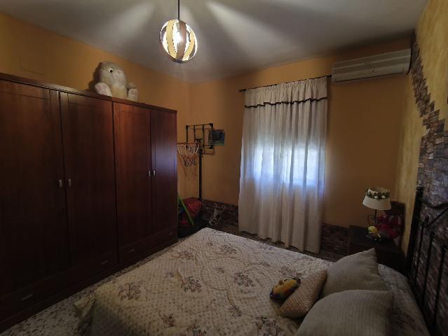 Imagen 15 Inmueble 296717 - Casa Rústica en venta en Andújar / A 1 km pasando el Toledillo 