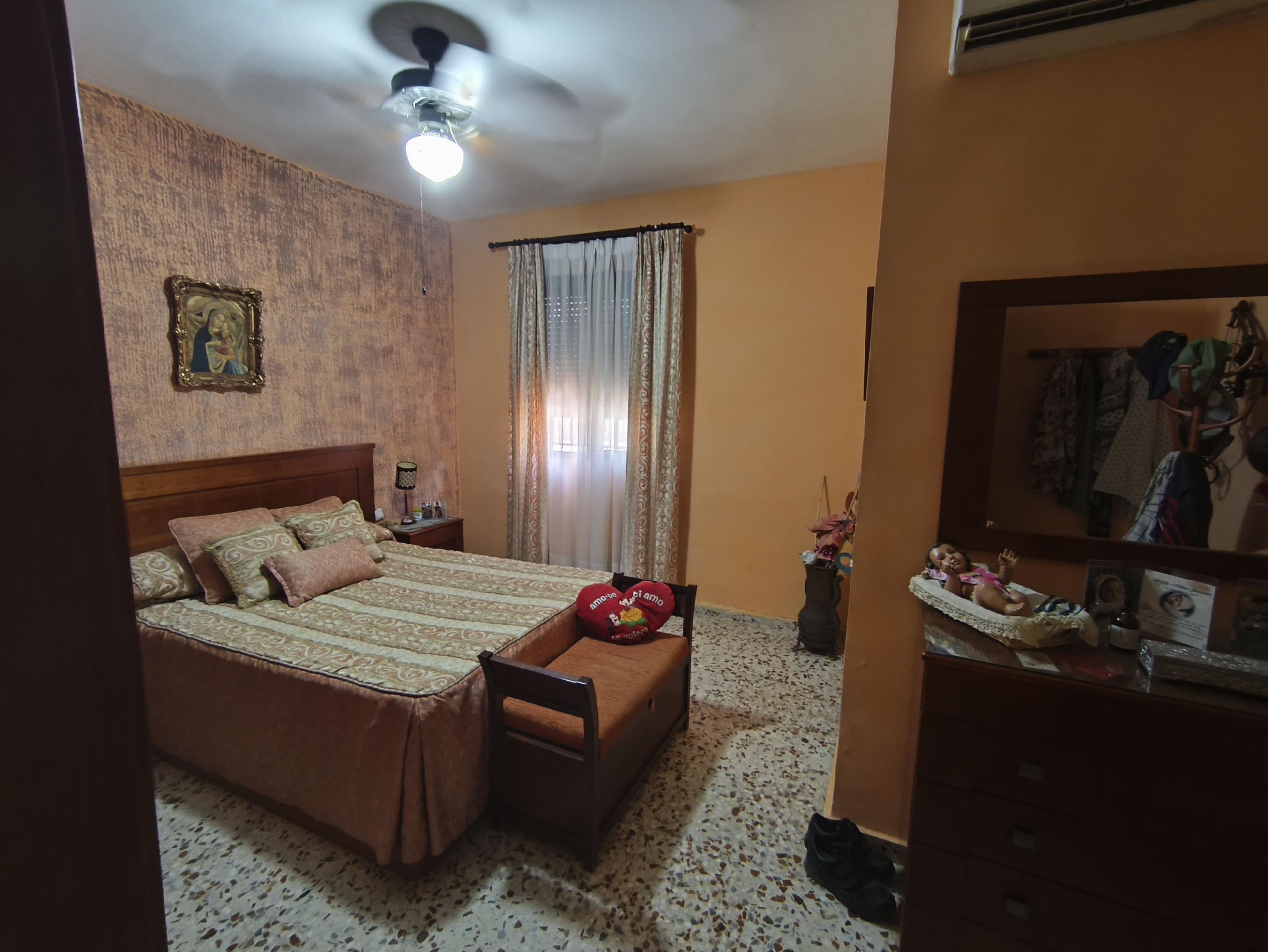 Imagen 12 Casa Rústica en venta en Andújar / A 1 km pasando el Toledillo 