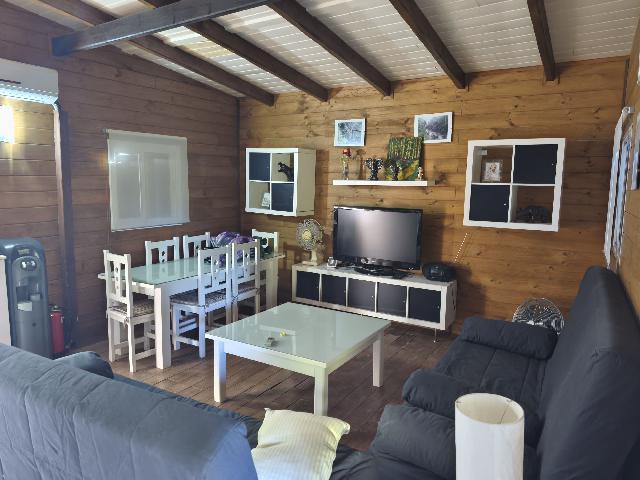 Imagen 33 Inmueble 296717 - Casa Rústica en venta en Andújar / A 1 km pasando el Toledillo 