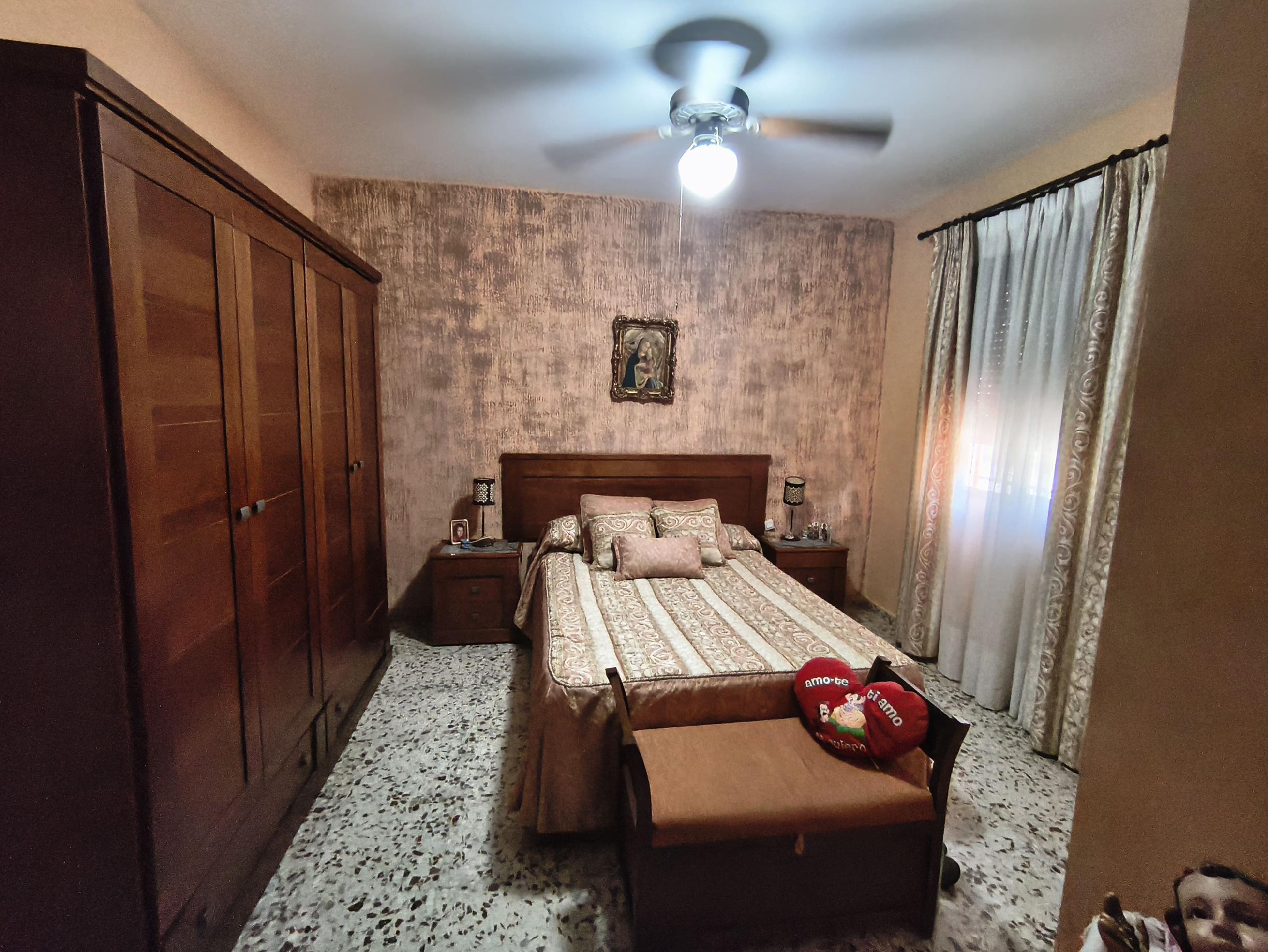 Imagen 11 Casa Rústica en venta en Andújar / A 1 km pasando el Toledillo 