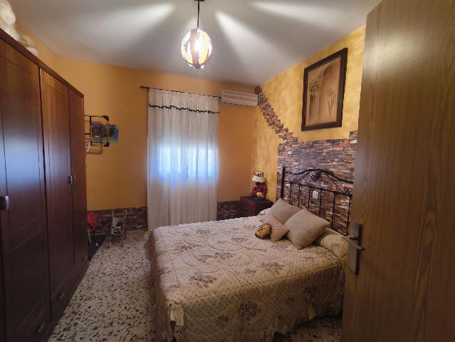 Imagen 14 Inmueble 296717 - Casa Rústica en venta en Andújar / A 1 km pasando el Toledillo 