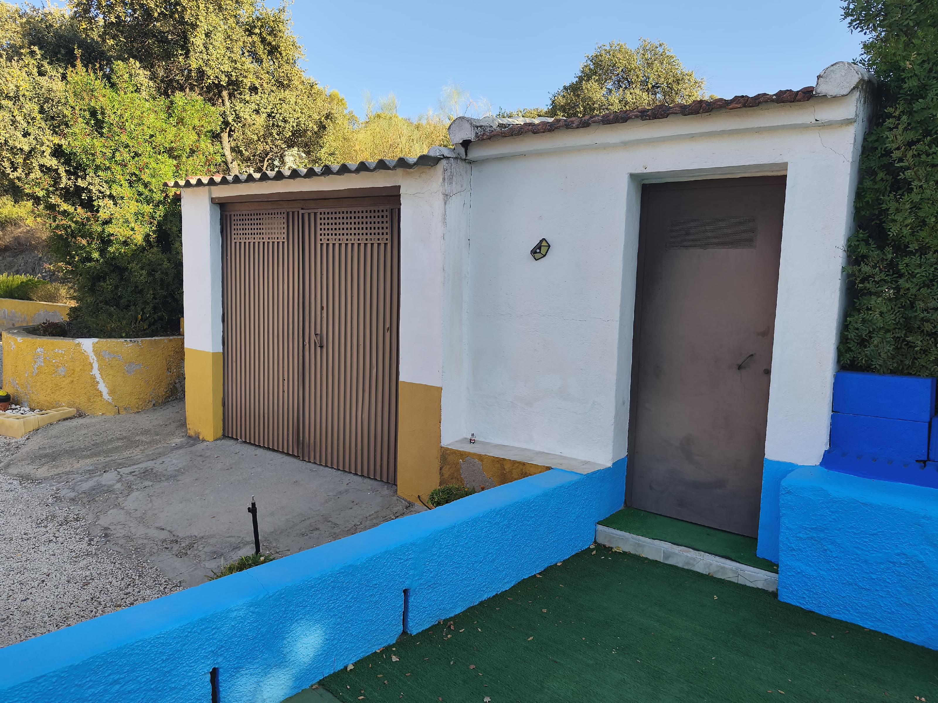 Imagen 22 Casa Rústica en venta en Andújar / A 1 km pasando el Toledillo 