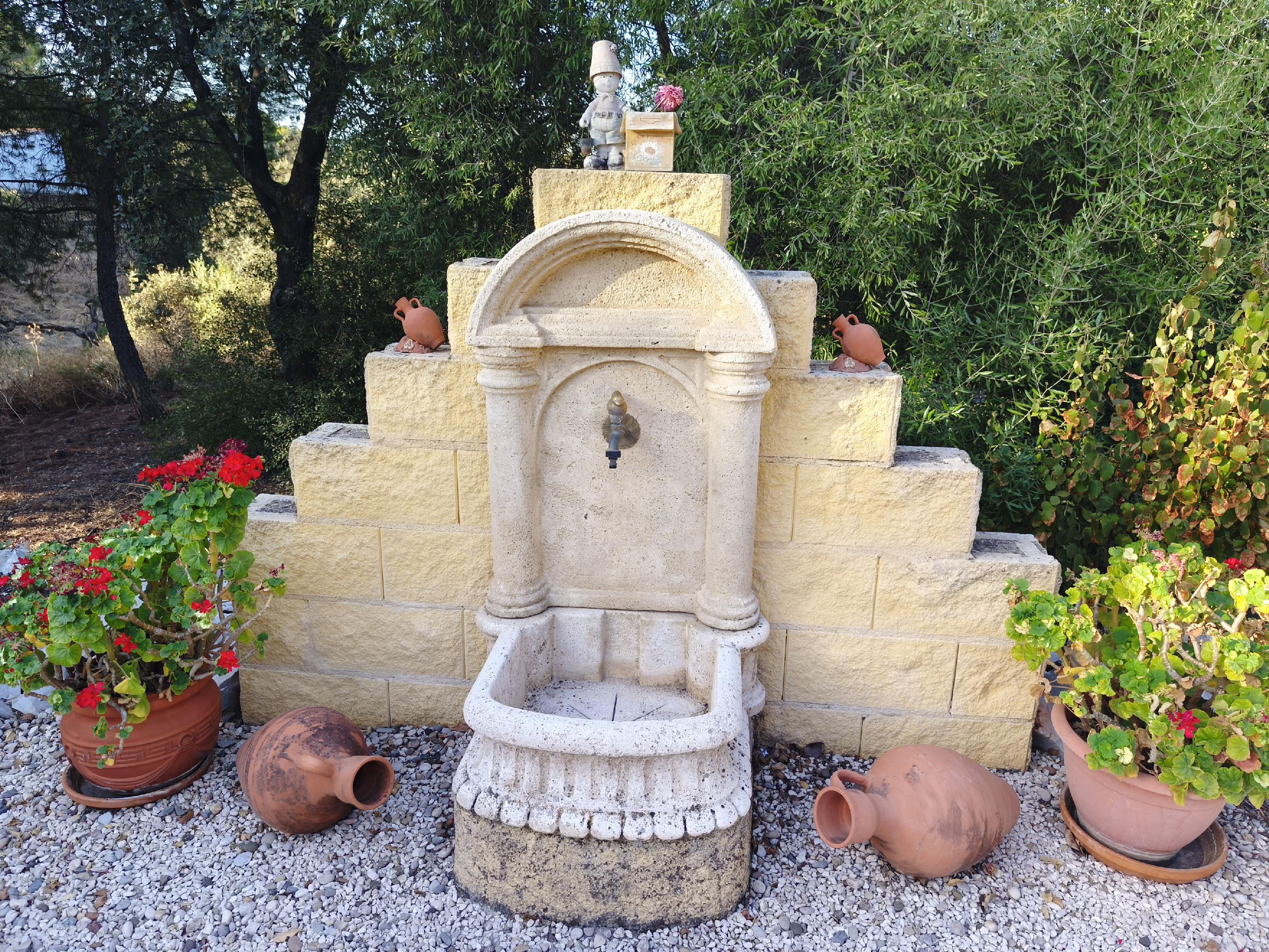 Imagen 26 Casa Rústica en venta en Andújar / A 1 km pasando el Toledillo 