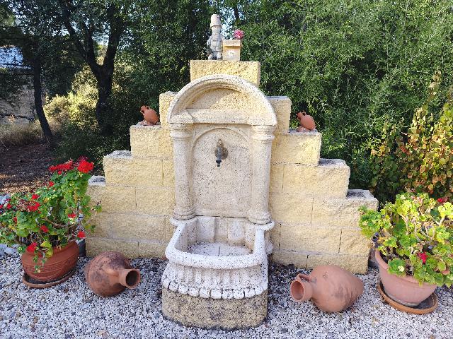 Imagen 26 Inmueble 296717 - Casa Rústica en venta en Andújar / A 1 km pasando el Toledillo 