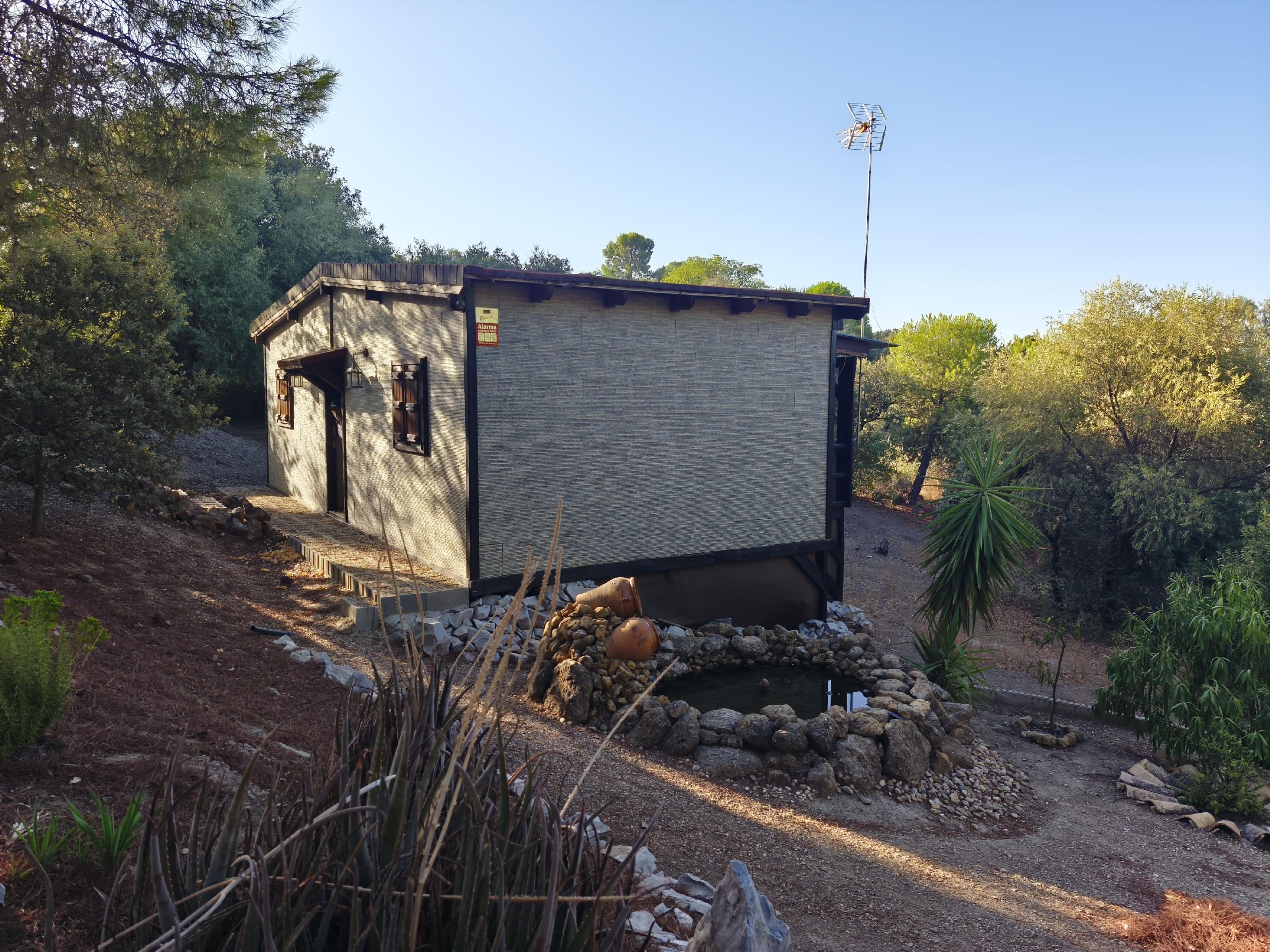 Imagen 30 Casa Rústica en venta en Andújar / A 1 km pasando el Toledillo 