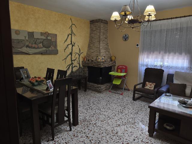 Imagen 8 Inmueble 296717 - Casa Rústica en venta en Andújar / A 1 km pasando el Toledillo 