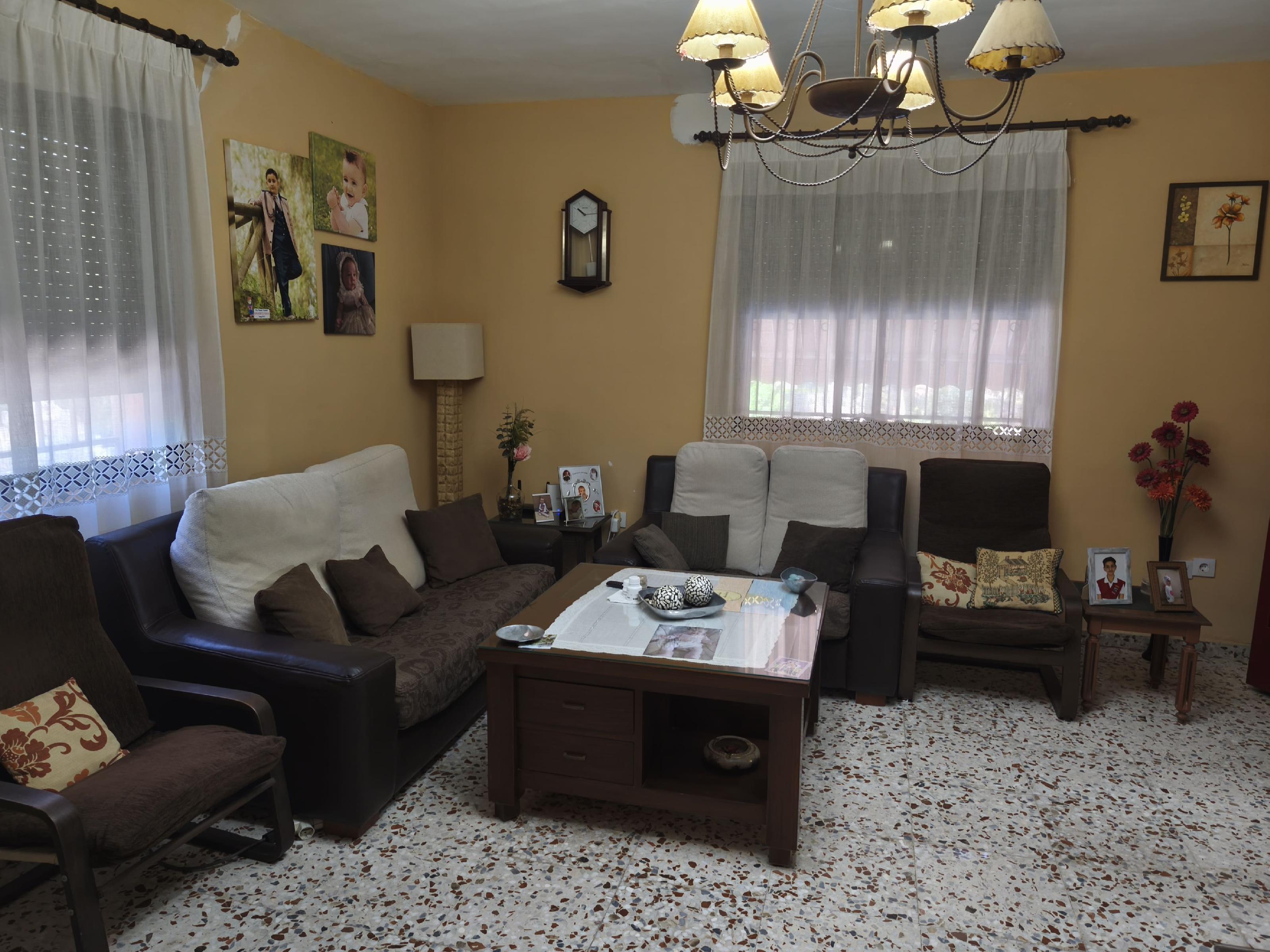 Imagen 9 Casa Rústica en venta en Andújar / A 1 km pasando el Toledillo 