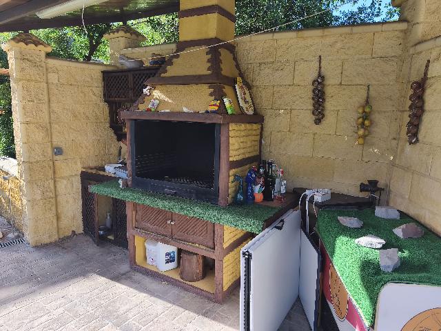 Imagen 25 Inmueble 296717 - Casa Rústica en venta en Andújar / A 1 km pasando el Toledillo 