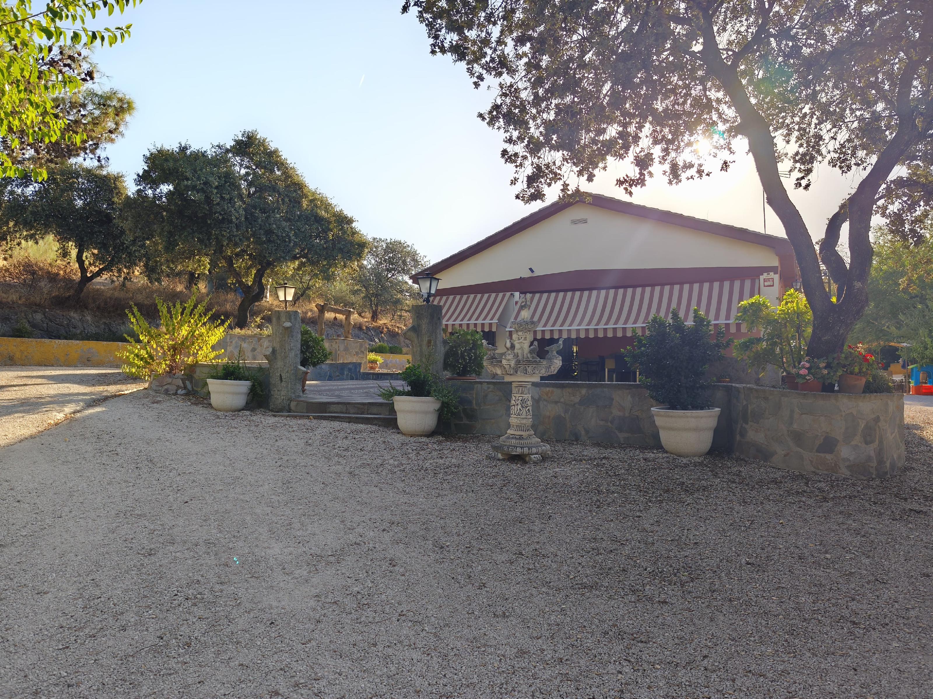 Imagen 6 Casa Rústica en venta en Andújar / A 1 km pasando el Toledillo 