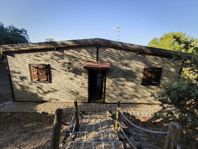 Imagen 31 Inmueble 296717 - Casa Rústica en venta en Andújar / A 1 km pasando el Toledillo 