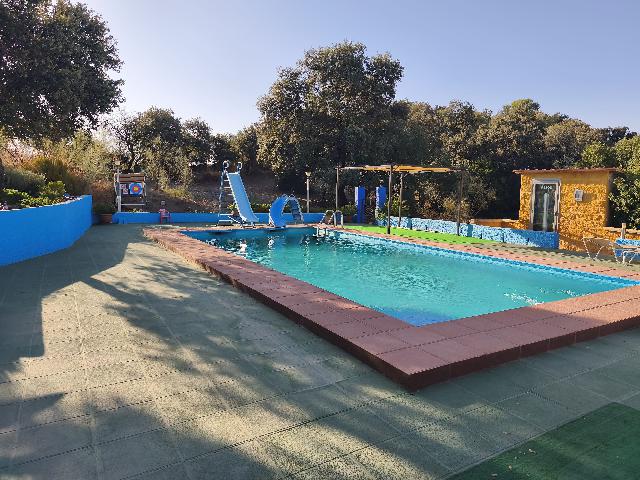 Imagen 21 Inmueble 296717 - Casa Rústica en venta en Andújar / A 1 km pasando el Toledillo 