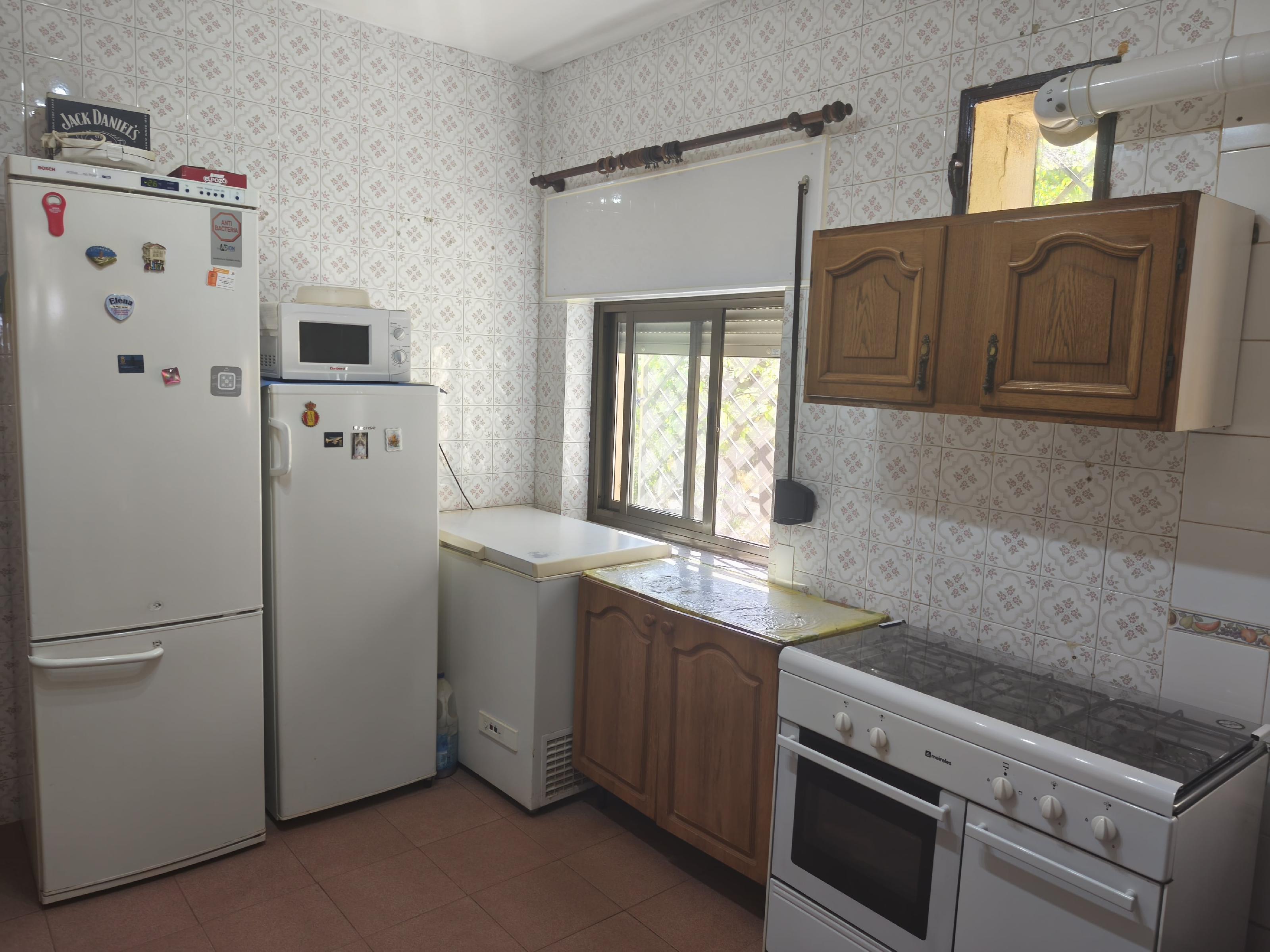 Imagen 12 Casa Rústica en venta en Andújar / Urbanización Navalgrillo junto a Restaurante Los Pinos