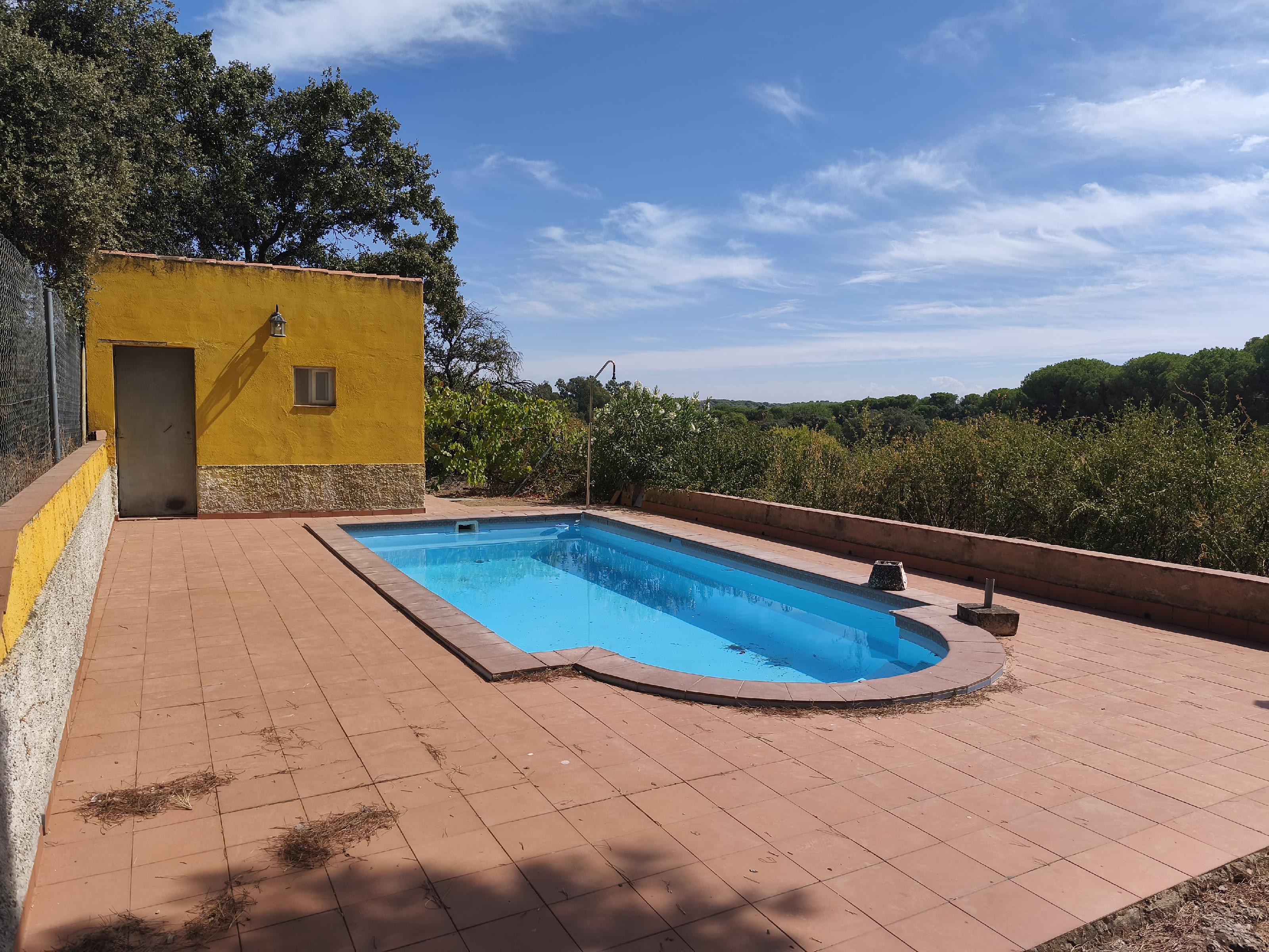 Imagen 5 Casa Rústica en venta en Andújar / Urbanización Navalgrillo junto a Restaurante Los Pinos