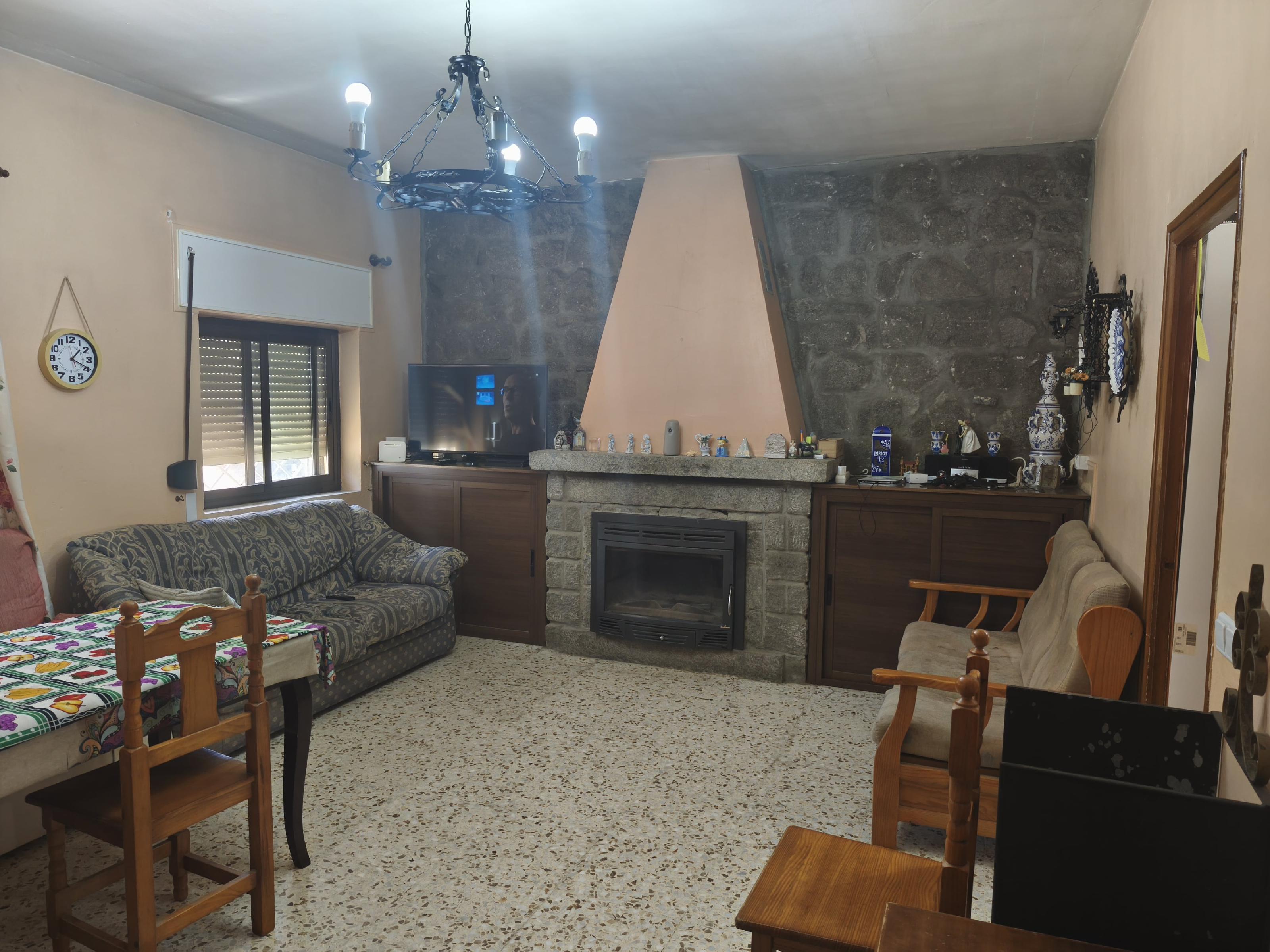 Imagen 6 Casa Rústica en venta en Andújar / Urbanización Navalgrillo junto a Restaurante Los Pinos