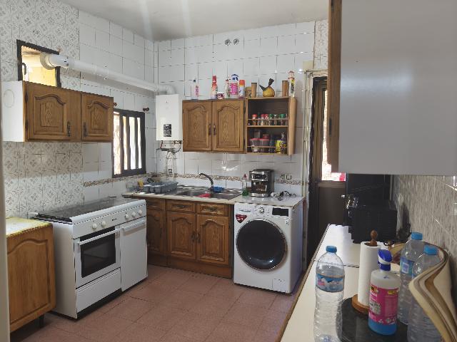 Imagen 11 Inmueble 299559 - Casa Rústica en venta en Andújar / Urbanización Navalgrillo junto a Restaurante Los Pinos