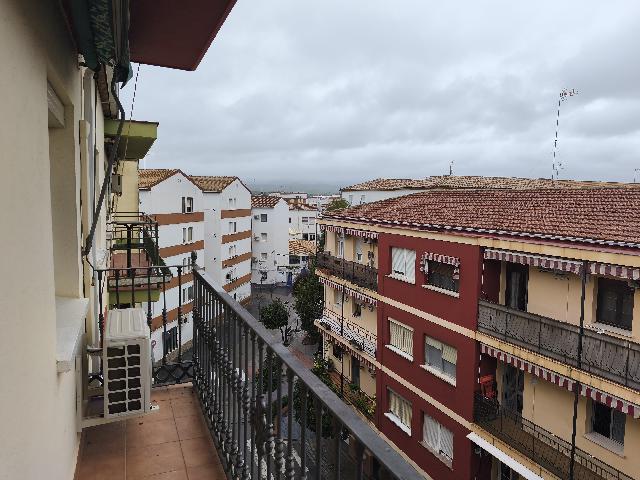 Imagen 2 Inmueble 300165 - Apartamento en venta en Andújar / Junto al colegio Cristo Rey