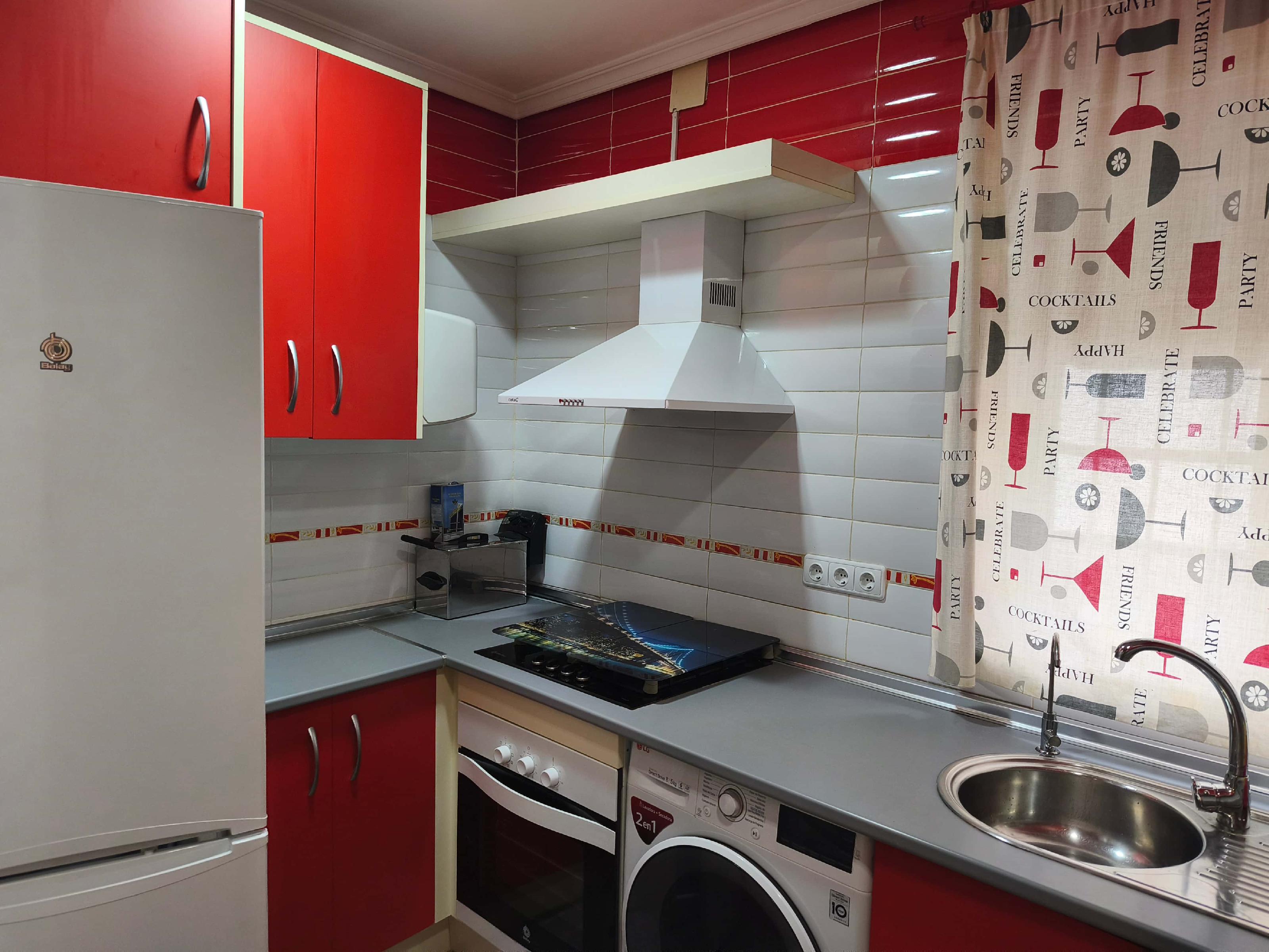 Imagen 2 Apartamento en venta en Andújar / A 50 metros de la Plaza de Toros